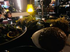 -Lets burger非常汉堡·环球风味(蓝色港湾店)