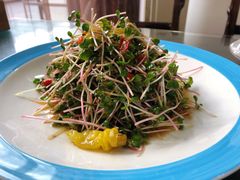 -古萧汪家羊肉馆(龙山路总店)