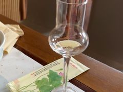 -荷风细雨·中国茶宴(碧云店)