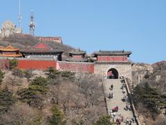 -泰山风景名胜区