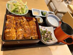 -鳗葉(万象城店)