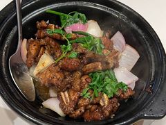 -至尊强仔(正光北街店)