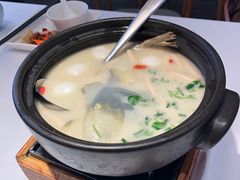 -小厨娘淮扬菜(六合欢乐港店)