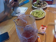 -四禧精酿铜锅涮肉·烧烤工场(大明湖店)