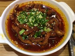 -付小姐在成都(川沙店)