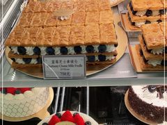 -布歌东京(金融街购物中心店)