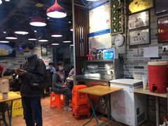 -荔银肠粉(广州天河华利路店)