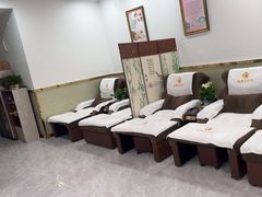 -渝里生活馆足疗·按摩·SPA(桥头店)