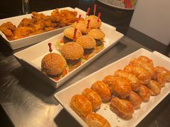 -怡廊(上海漕河泾万丽酒店)