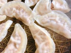 蔡记香菇蒸饺-松针蔡记蒸饺(花园路店)