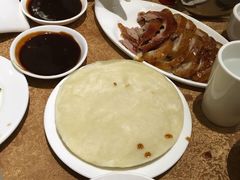 -福来居烤鸭店(天坛二店)