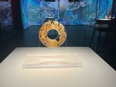 -北京大葆台遗址博物馆