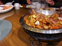 -湘聚缘湘菜馆(斜土路店)