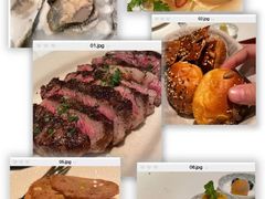 -弗兰克牛排西餐厅Ribone steak house(柠檬花园店)
