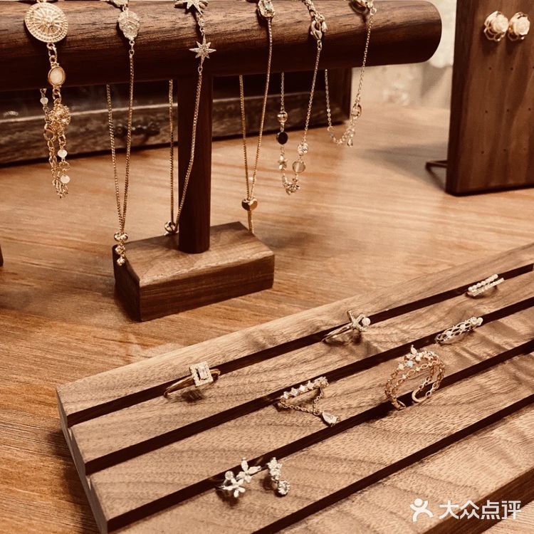 深圳探店|高质量韩风服饰&首饰