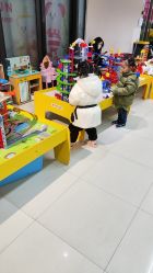 -孩子王童乐园(马群店)