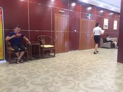 -美年大健康(埌东分院)