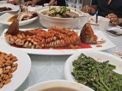 -顺峰顺水顺德菜(第一百货店)