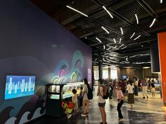 -香港科学馆