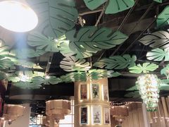 -苏梅花园(群星城店)
