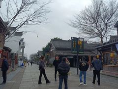 -大小河街