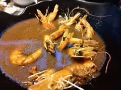 -沧州成老灶火锅鸡(鹿泉总店)