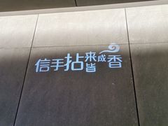 -拈菜(观音桥阳光世纪店)