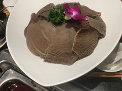 -巴奴毛肚火锅(安阳相州店)