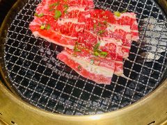 -厚贞日式烤肉(浦东汇智店)