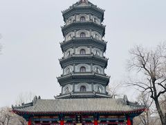 -哈尔滨极乐寺