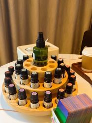 -婳香·女性英式芳疗SPA