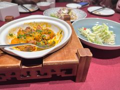 -马仕玖煲·融合菜·酥不腻烤鸭(人大店)