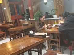 -壹块捌烧烤(灯市口店)