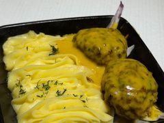 -俄士厨房(时代天街店)
