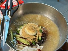 -六七八韩式烤肉·韩国料理(上杭路店)