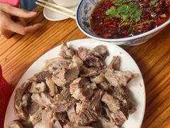 -三中高皇羊肉馆
