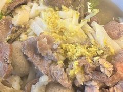 -潮镇老尾牛杂(环城西路店)