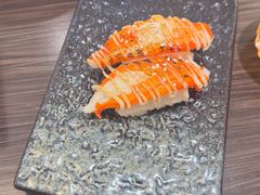 -仙隐小鹿料理食堂(武汉摩尔城店)