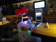 -小放牛炒菜馆(中山路乐汇城店)