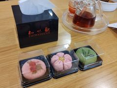 -知味观(翡翠城店)