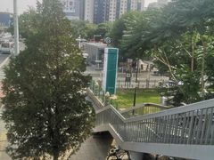 -首都医科大学附属北京同仁医院(西区)