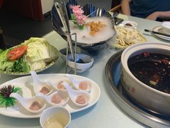 -名善山珍·野生菌汤锅(文殊院店)
