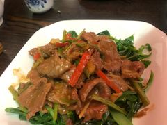 -大洋家·精品潮汕菜·生腌砂锅粥(天河东路店)