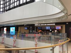 -卢米埃影城(合生广场IMAX店)