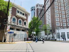 -德大西餐社