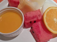 -比格比萨自助(万柳华联店)