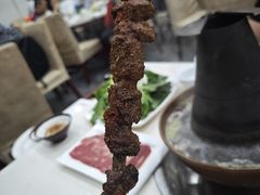 -福寿斋·老北京铜锅涮肉·烤鸭(顺义总店)