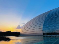 -国家大剧院