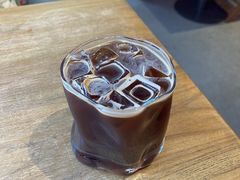 -Punchline Coffee&Roaster(同济大学店)