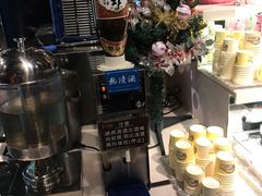 -极尚大瀛喜日本料理(铜锣湾店)